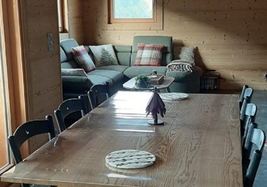 Appartement 3 pièces 6 personnes – CS01