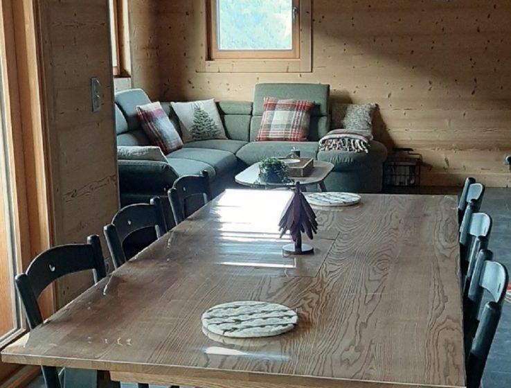 Appartement 3 pièces 6 personnes – CS01