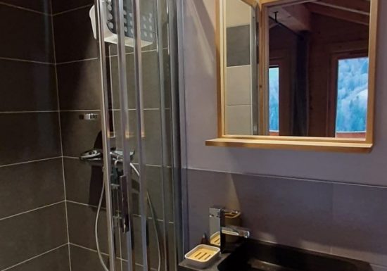 Appartement 3 pièces 6 personnes – CS01