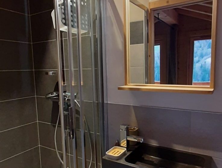 Appartement 3 pièces 6 personnes – CS01