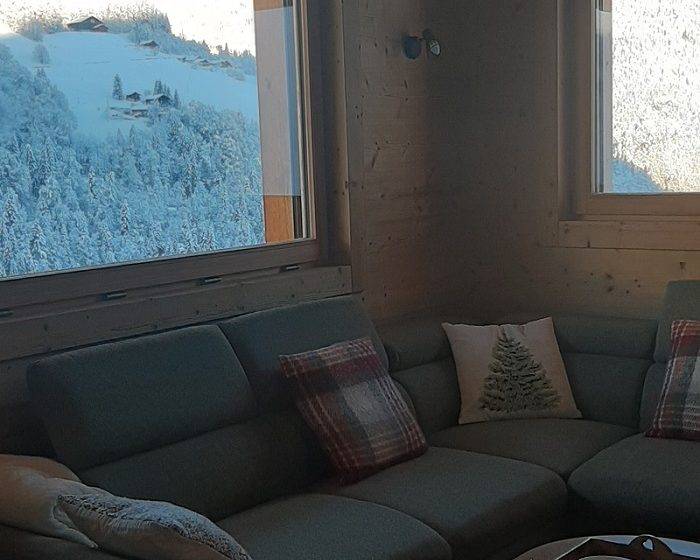 Appartement 3 pièces 6 personnes – CS01