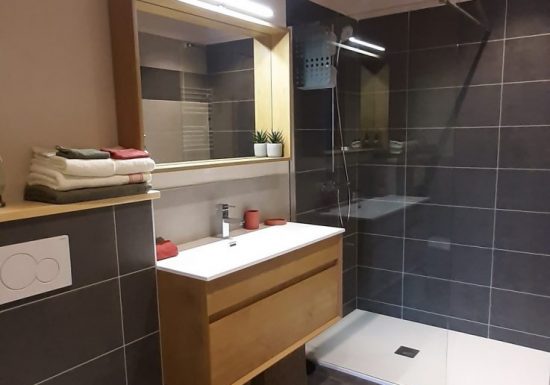 Appartement 3 pièces 6 personnes – CS01