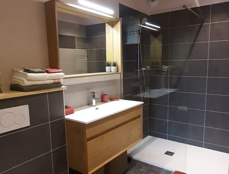 Appartement 3 pièces 6 personnes – CS01