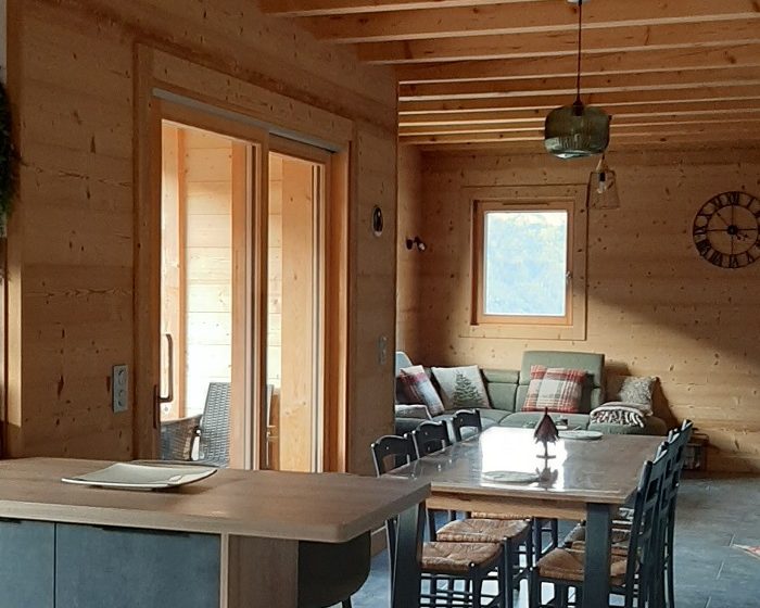 Appartement 3 pièces 6 personnes – CS01