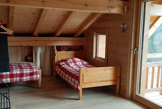 Appartement 3 pièces 6 personnes – CS01