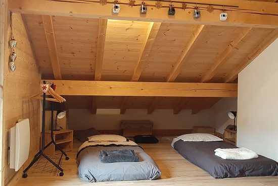 Appartement 3 pièces 6 personnes – CS01