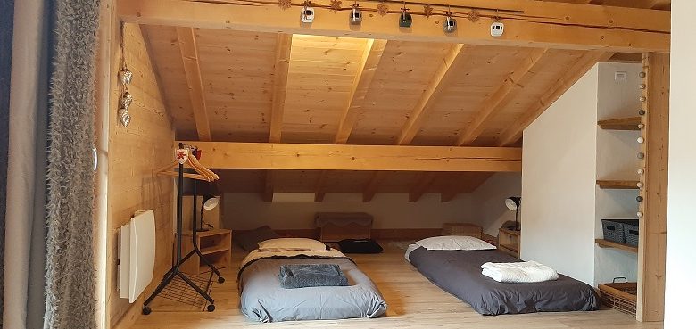 Appartement 3 pièces 6 personnes – CS01