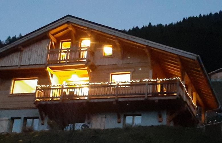 Appartement 3 pièces 6 personnes – CS01