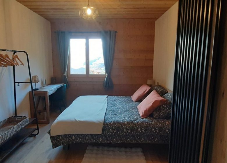 Appartement 3 pièces 6 personnes – CS01