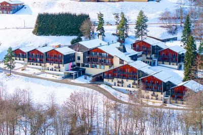 Village Vacances Arêches Beaufort – Azureva