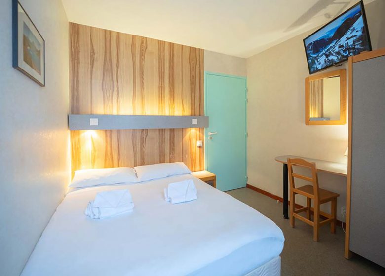 Village Vacances Arêches Beaufort – Azureva