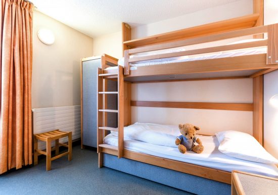 Village Vacances Arêches Beaufort – Azureva