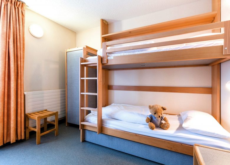 Village Vacances Arêches Beaufort – Azureva