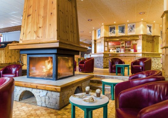 Village Vacances Arêches Beaufort – Azureva