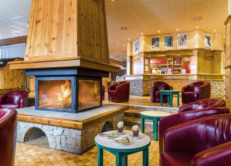 Village Vacances Arêches Beaufort – Azureva