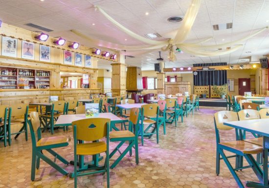 Village Vacances Arêches Beaufort – Azureva