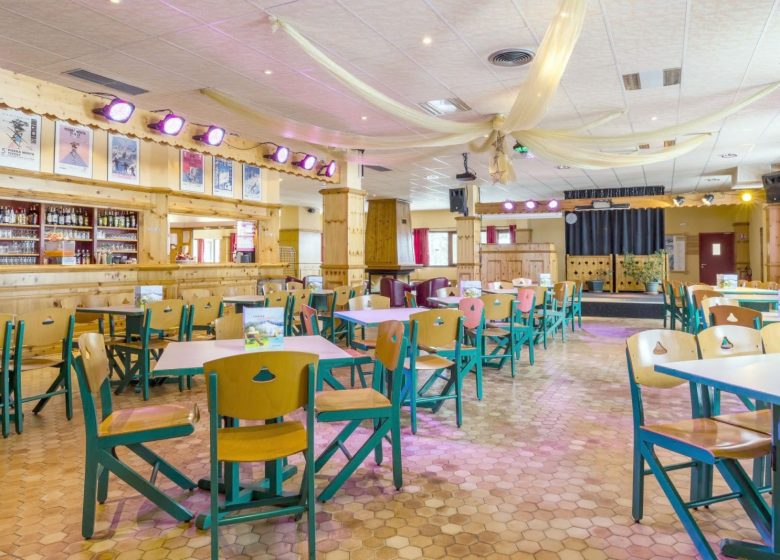 Village Vacances Arêches Beaufort – Azureva