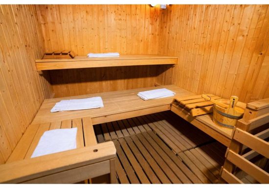 Village Vacances Arêches Beaufort – Azureva