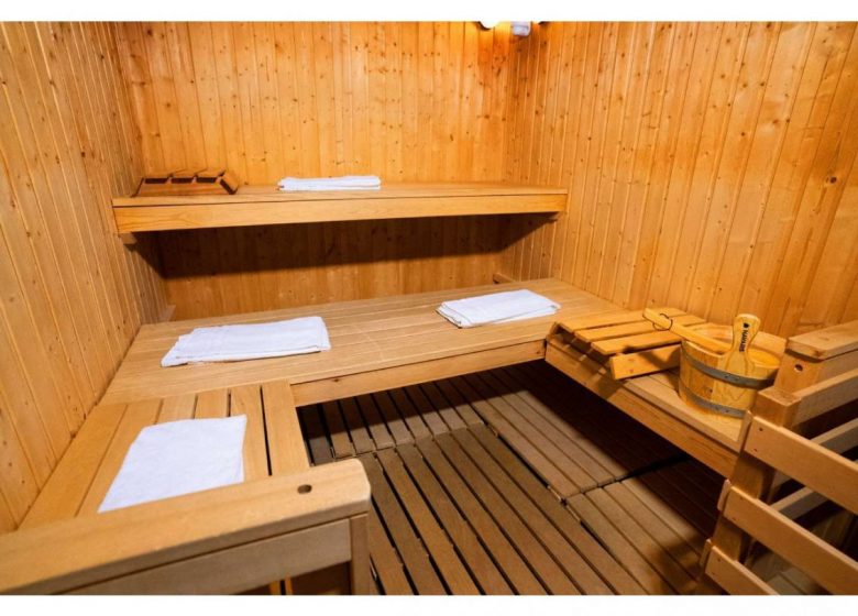 Village Vacances Arêches Beaufort – Azureva