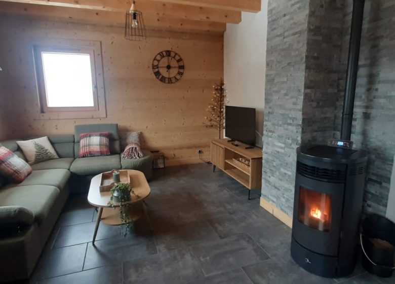 Appartement 3 pièces 6 personnes – CS01