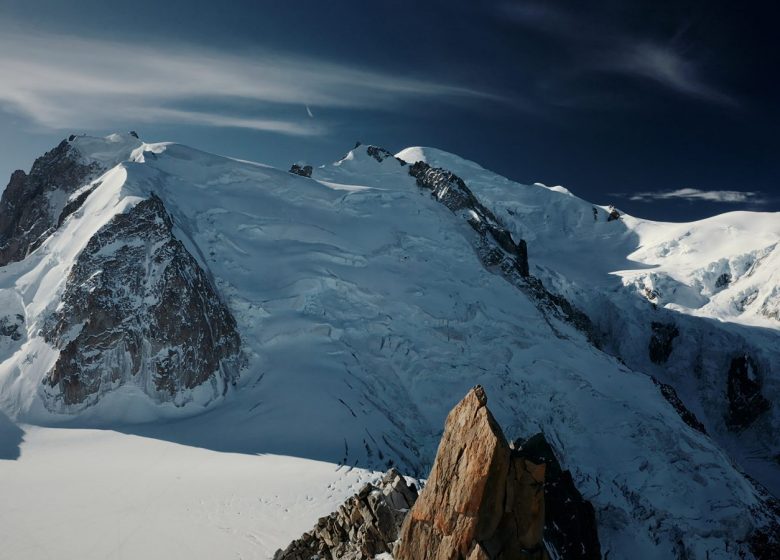 Rencontres Culturelles : Glaciers, jusqu&rsquo;à la source du Rhône