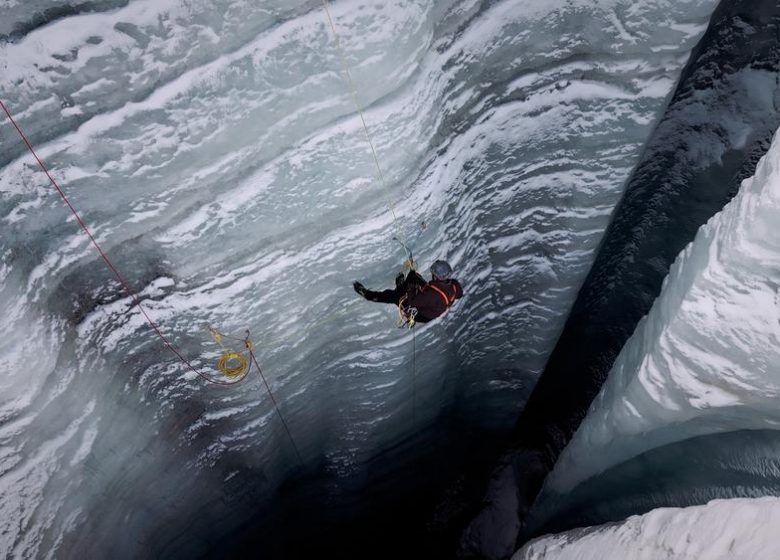 Rencontres Culturelles : Glaciers, jusqu&rsquo;à la source du Rhône
