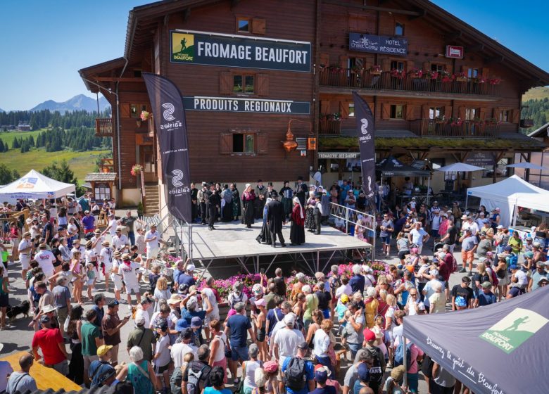 Fête du Beaufort