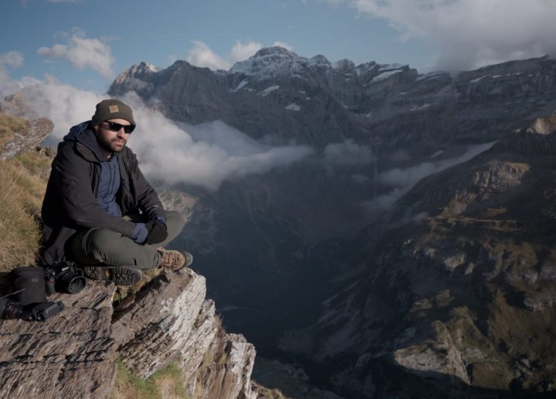 Rencontres Culturelles : Sur les traces de l&rsquo;Orage