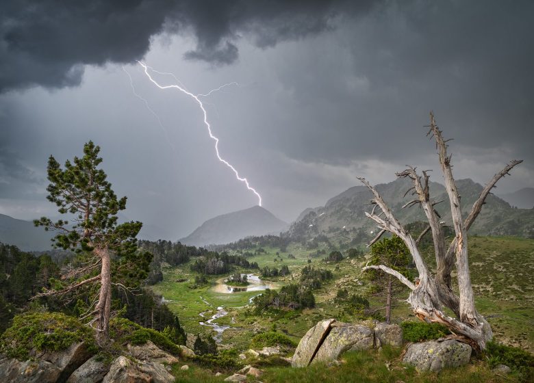 Rencontres Culturelles : Sur les traces de l&rsquo;Orage