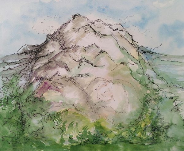 Résidence d&rsquo;Actions Culturelles : Et si nous étions des montagnes