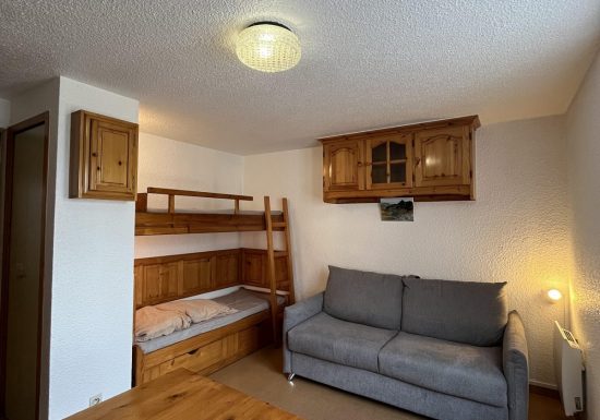 Studio 2 personnes  – MF01