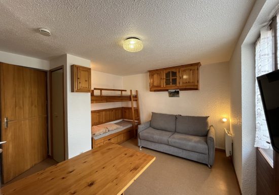 Studio 2 personnes  – MF01