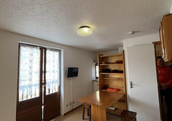 Studio 2 personnes  – MF01