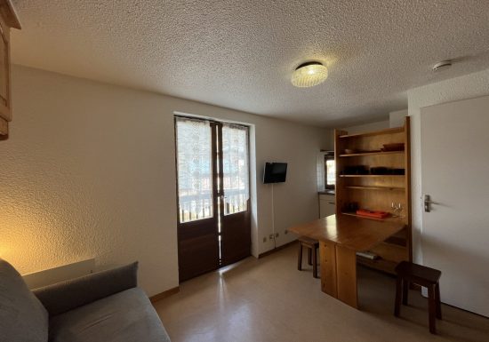 Studio 2 personnes  – MF01