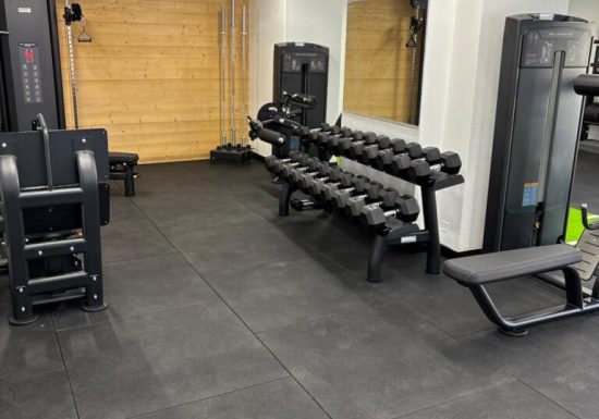 Espace Forme Beaufortain