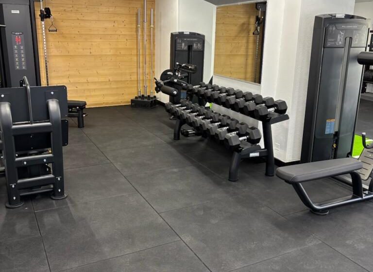 Espace Forme Beaufortain