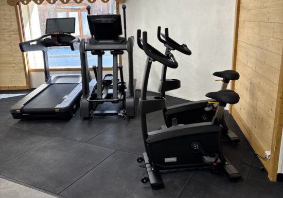 Espace Forme Beaufortain