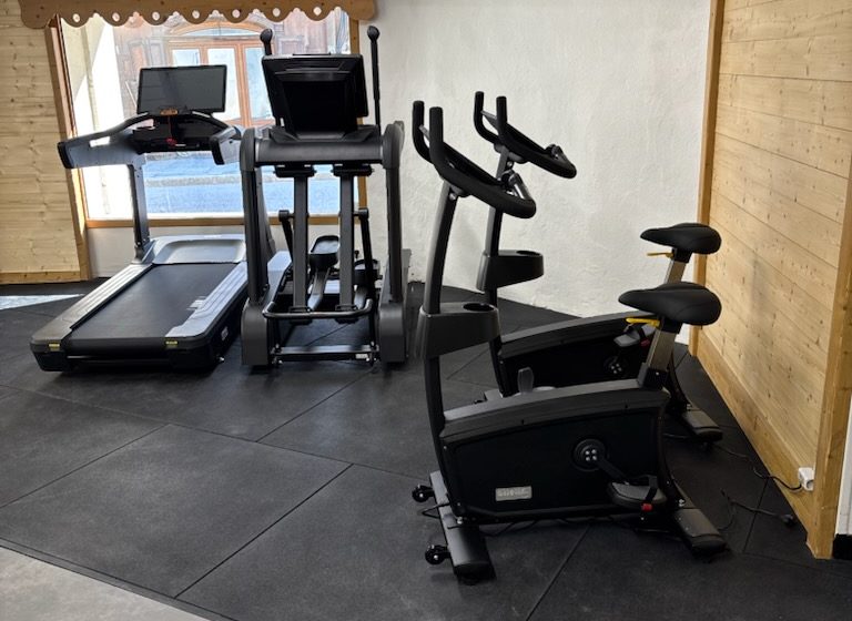 Espace Forme Beaufortain