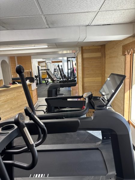 Espace Forme Beaufortain