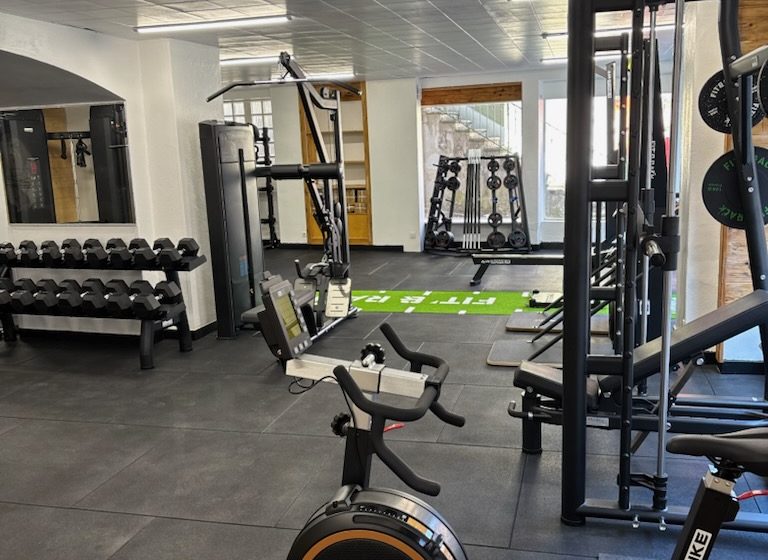 Espace Forme Beaufortain