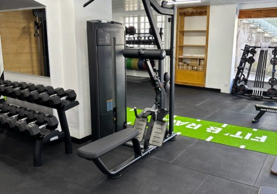 Espace Forme Beaufortain