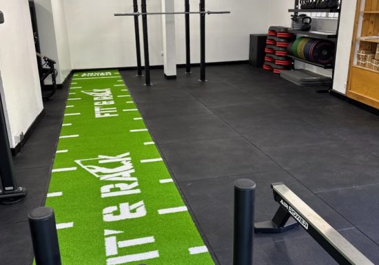 Espace Forme Beaufortain