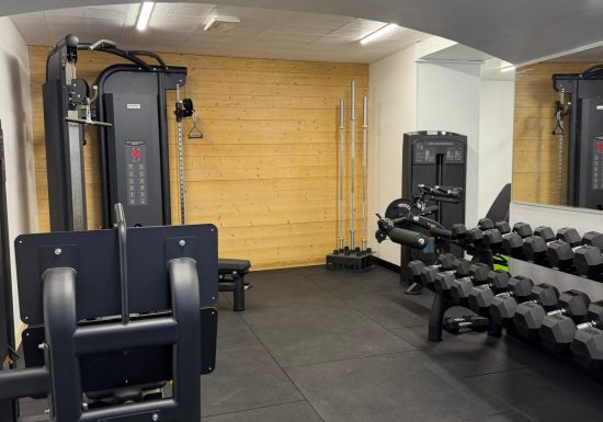 Espace Forme Beaufortain