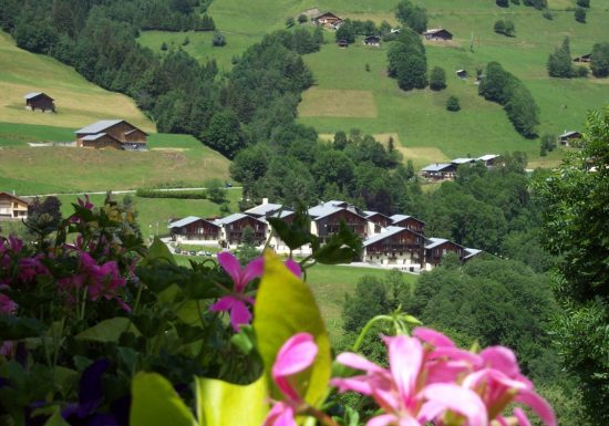 Village Vacances Arêches Beaufort – Azureva