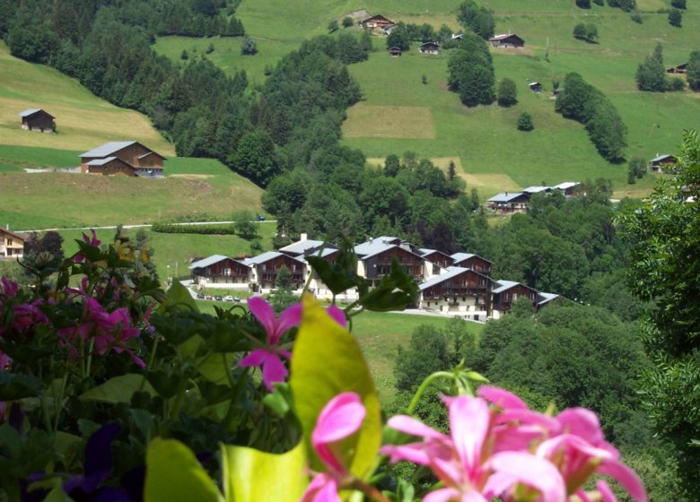 Village Vacances Arêches Beaufort – Azureva