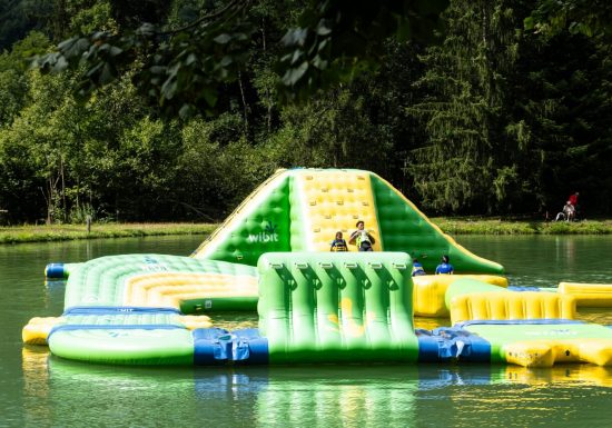 le Jag – Aqua Park Marcôt