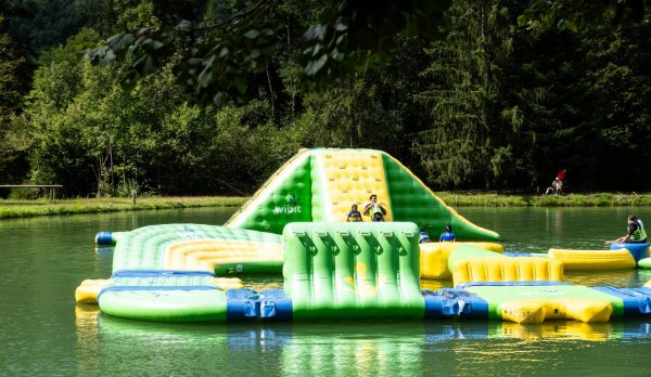 le Jag – Aqua Park Marcôt