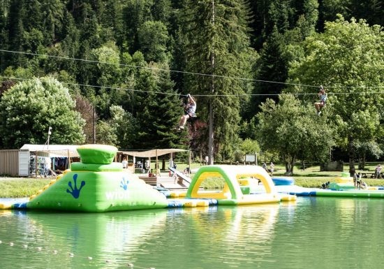 le Jag – Aqua Park Marcôt