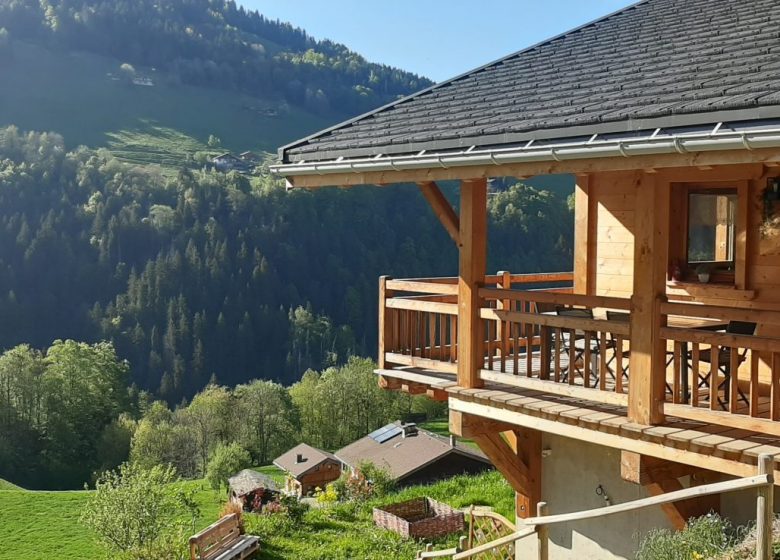 Appartement 3 pièces 6 personnes – CS01