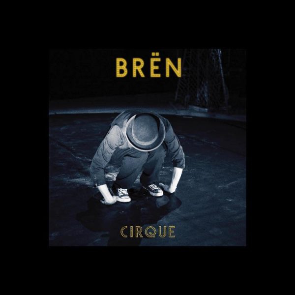 Stage de cirque avec le cirque Brën